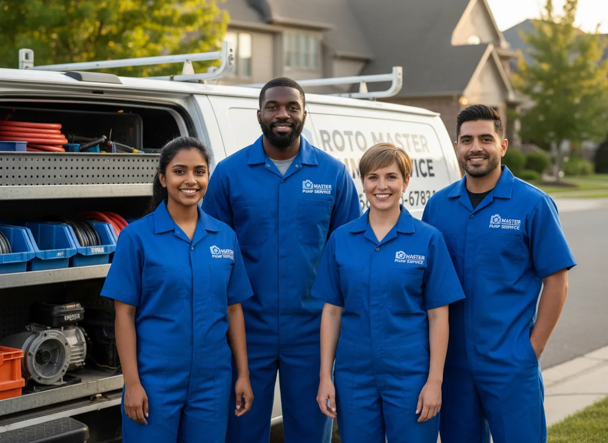 Sump Pump Installation company in Auburn, GA